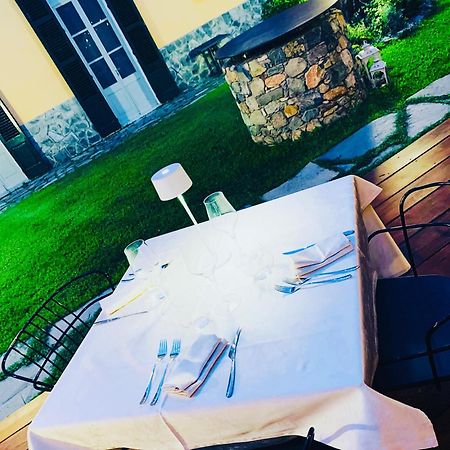 Relais Real Collegio Hotel Noli Exterior photo