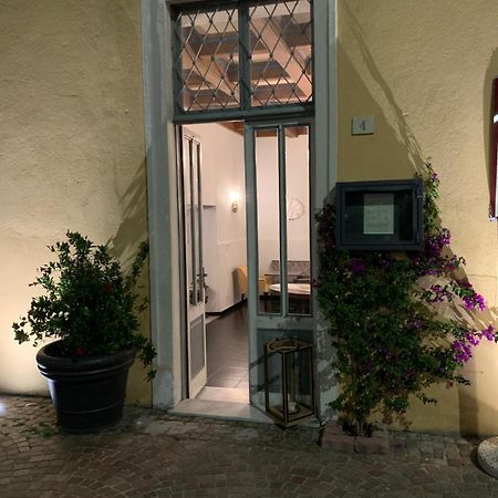 Relais Real Collegio Hotel Noli Exterior photo