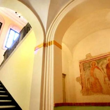 Relais Real Collegio Hotel Noli Exterior photo