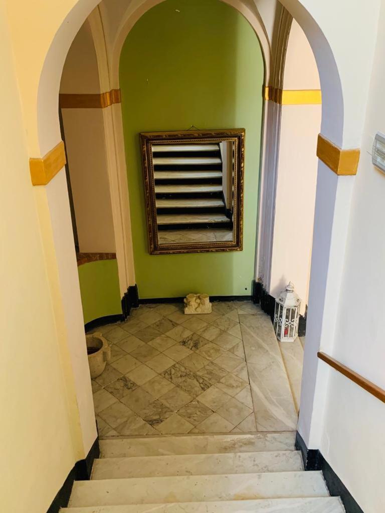 Relais Real Collegio Hotel Noli Exterior photo