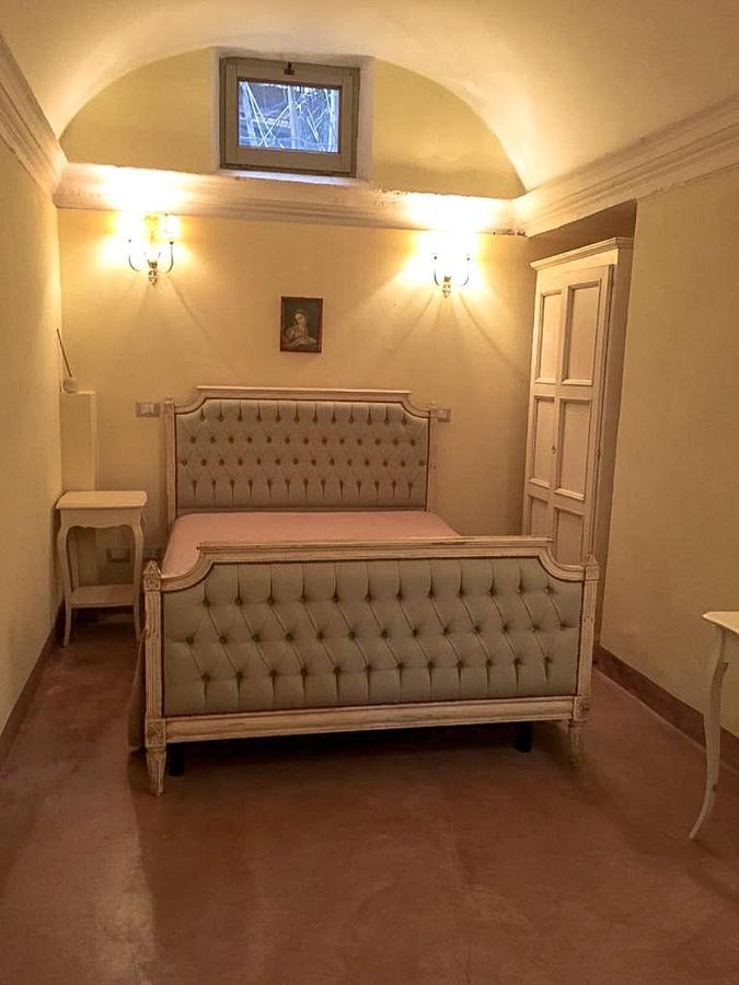 Relais Real Collegio Hotel Noli Exterior photo