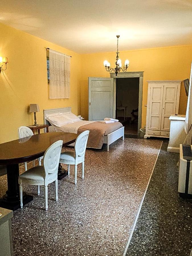 Relais Real Collegio Hotel Noli Exterior photo