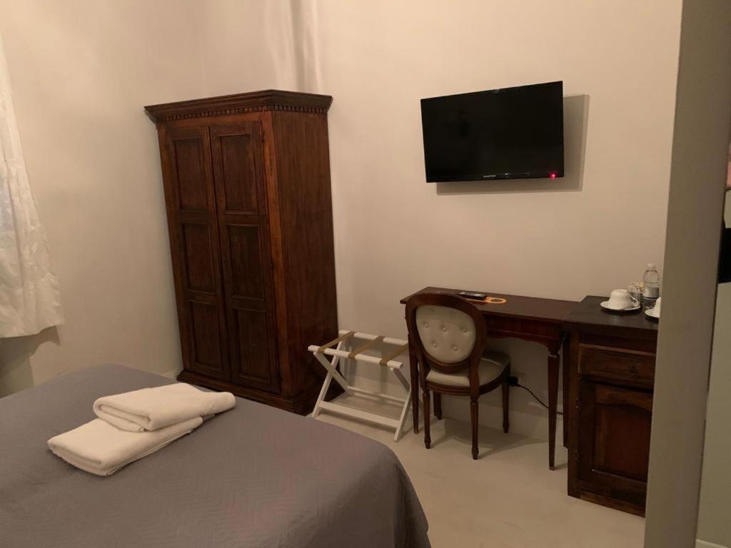 Relais Real Collegio Hotel Noli Exterior photo