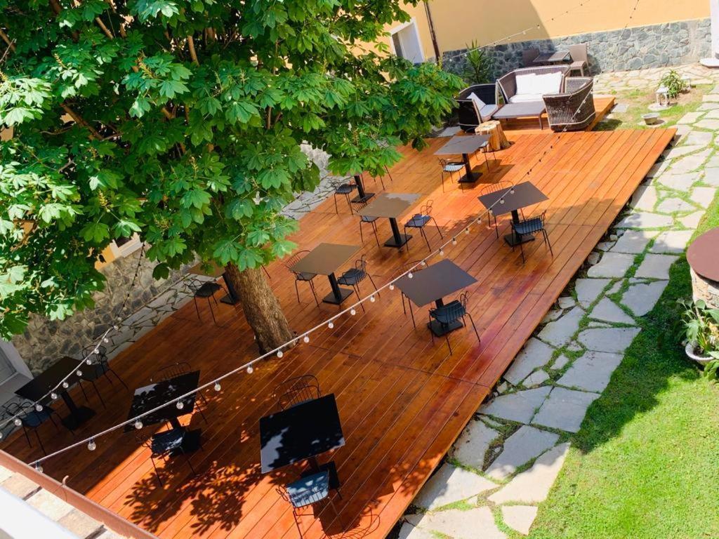Relais Real Collegio Hotel Noli Exterior photo