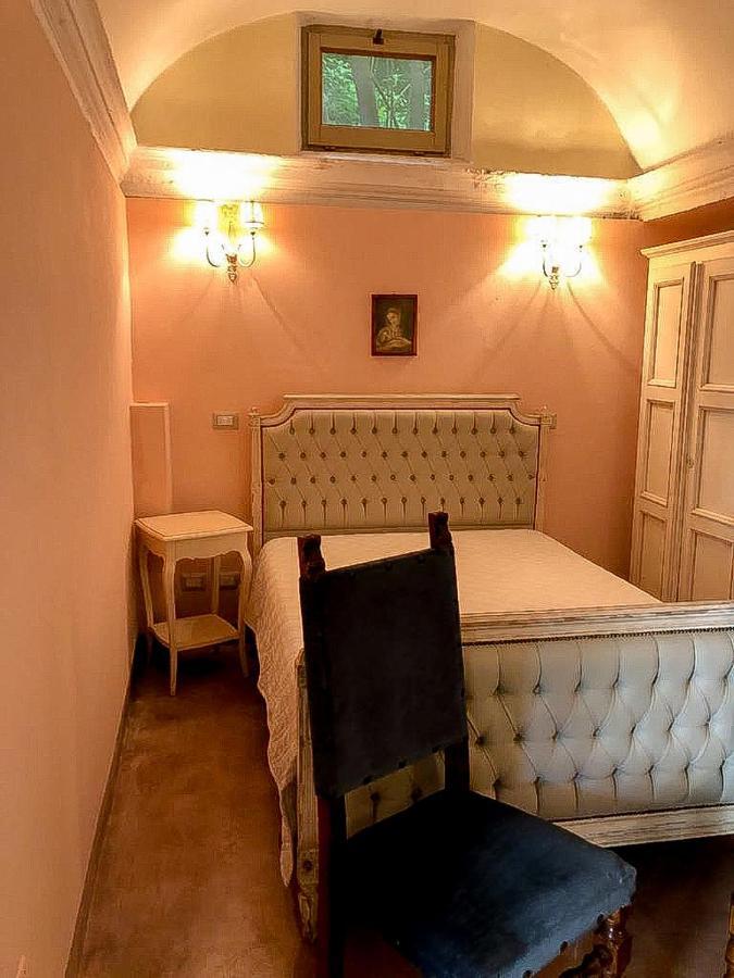 Relais Real Collegio Hotel Noli Exterior photo