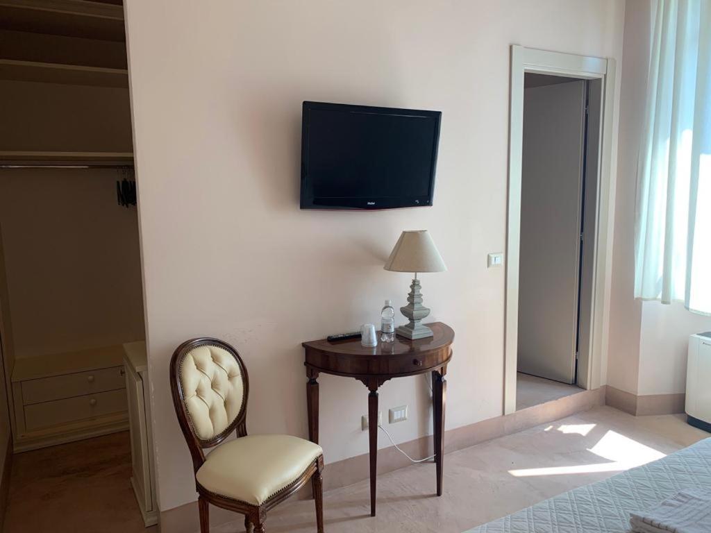 Relais Real Collegio Hotel Noli Exterior photo