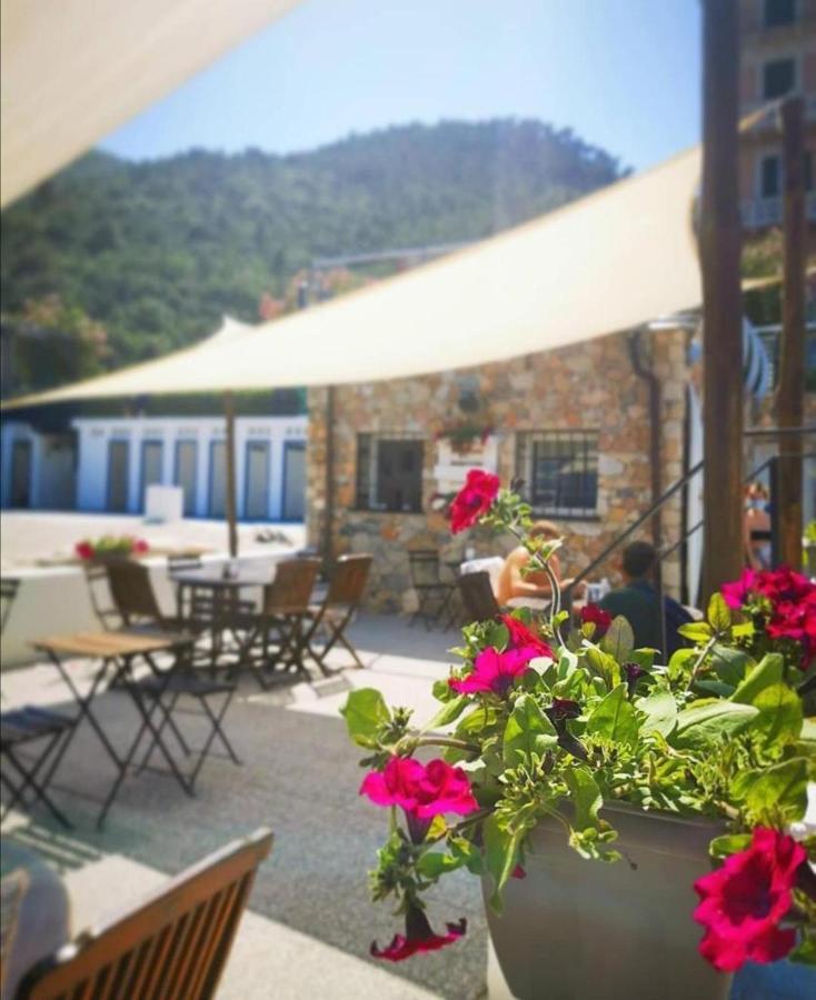 Relais Real Collegio Hotel Noli Exterior photo