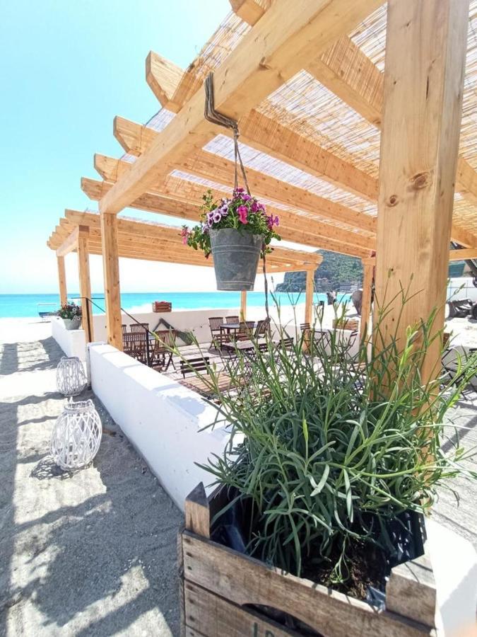 Relais Real Collegio Hotel Noli Exterior photo