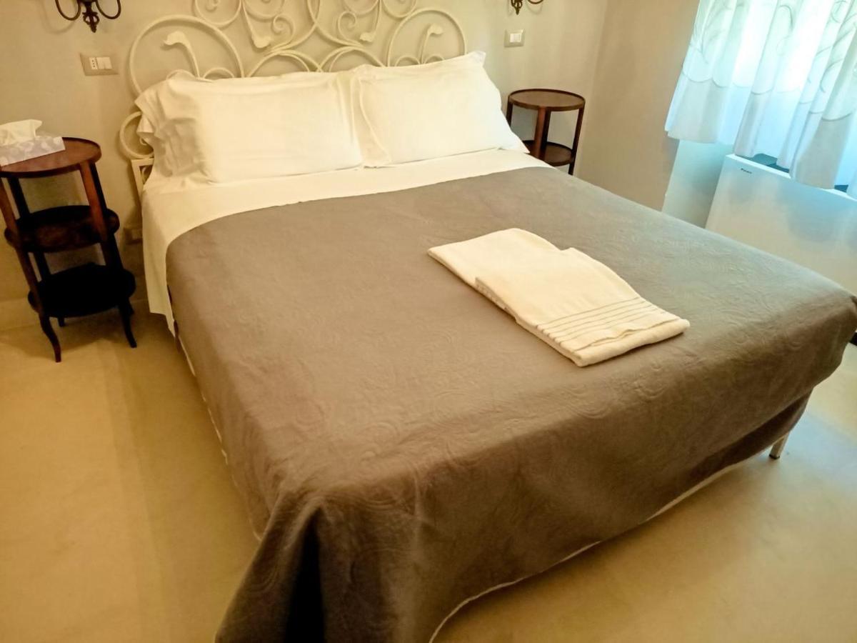 Relais Real Collegio Hotel Noli Exterior photo