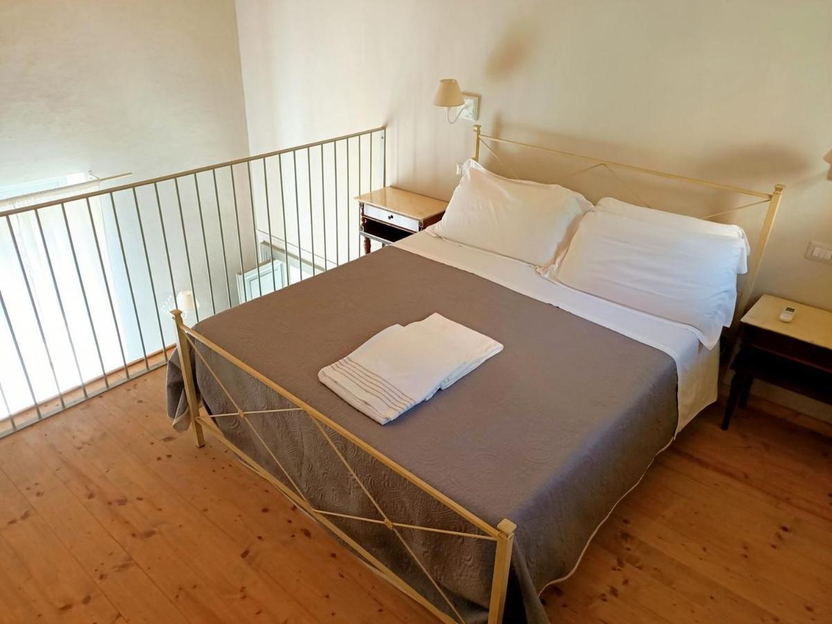 Relais Real Collegio Hotel Noli Exterior photo