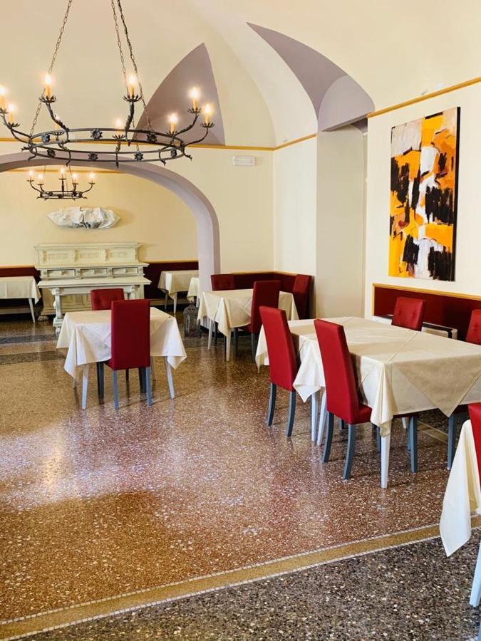 Relais Real Collegio Hotel Noli Exterior photo