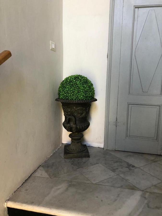 Relais Real Collegio Hotel Noli Exterior photo