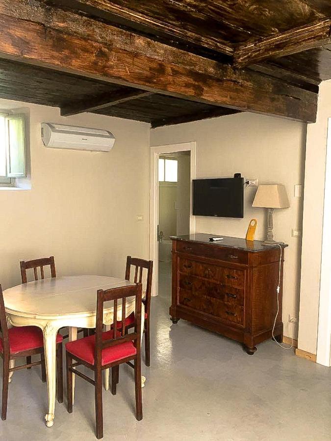Relais Real Collegio Hotel Noli Exterior photo