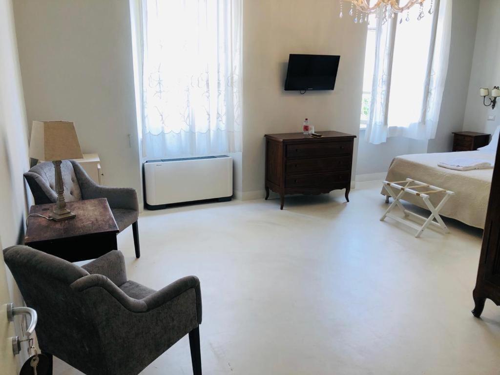 Relais Real Collegio Hotel Noli Exterior photo