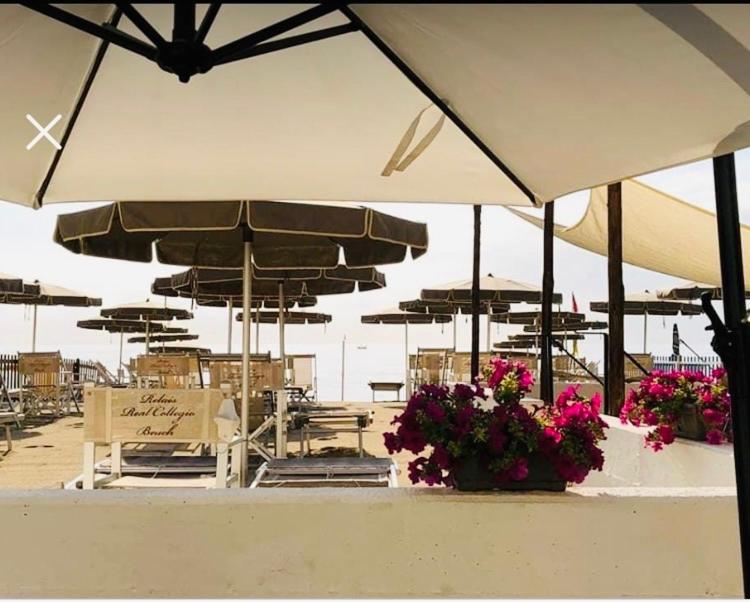 Relais Real Collegio Hotel Noli Exterior photo