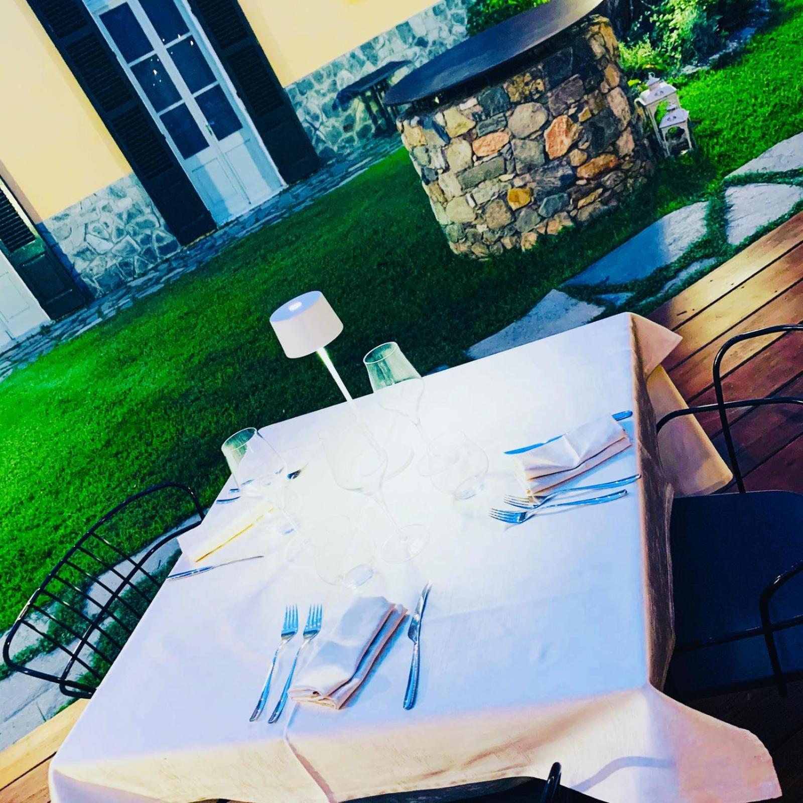 Relais Real Collegio Hotel Noli Exterior photo