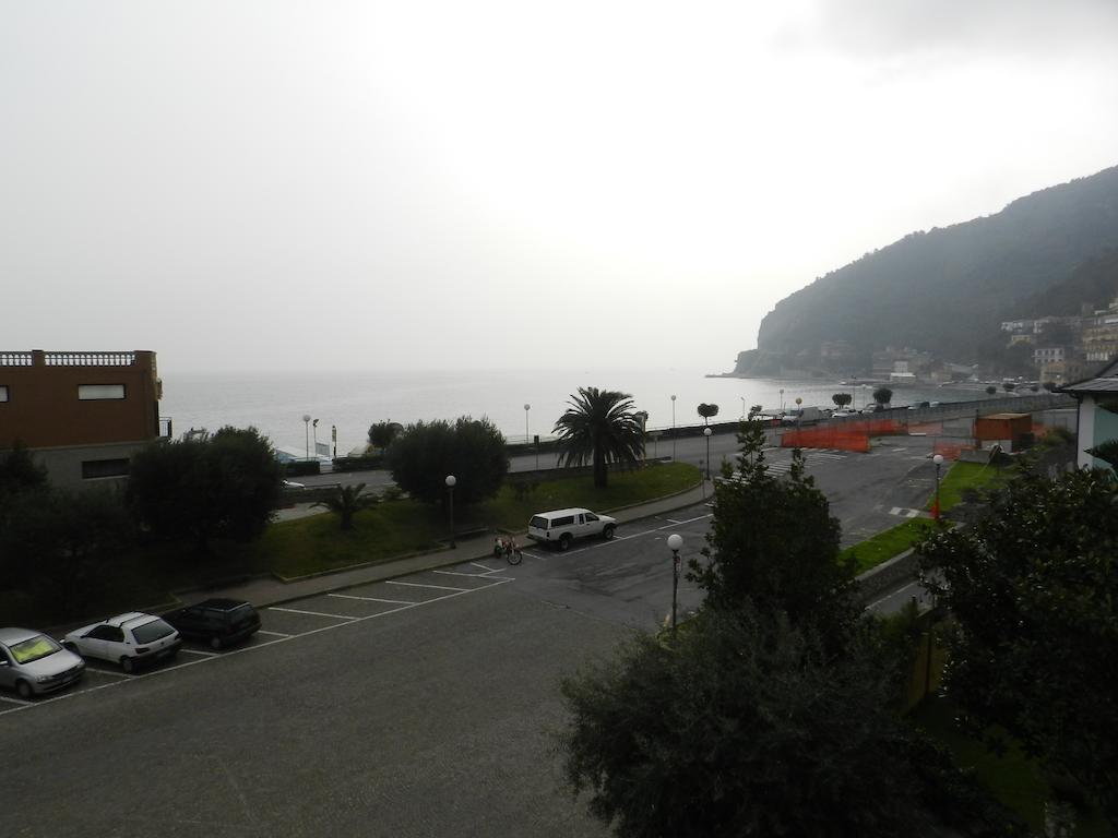 Relais Real Collegio Hotel Noli Exterior photo