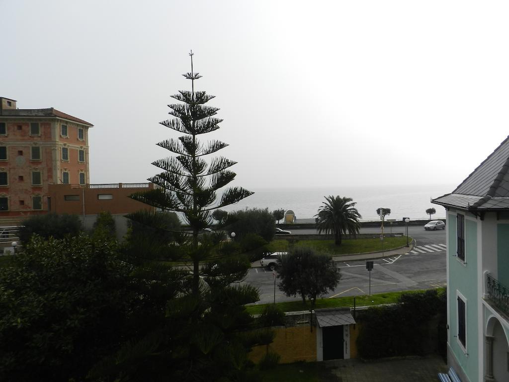 Relais Real Collegio Hotel Noli Exterior photo