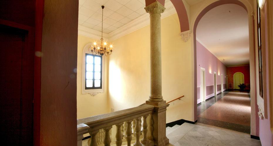Relais Real Collegio Hotel Noli Exterior photo