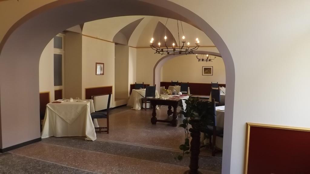 Relais Real Collegio Hotel Noli Exterior photo